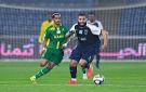 أبها يفرض التعادل 1-1 على الخليج بالدوري السعودي