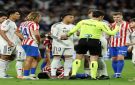 أصدرت جدول 3 جولات.. رابطة الليجا تعلن رسميا عن موعد ديربي مدريد