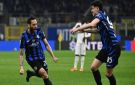 إنتر ميلان يحافظ على صدارة الدوري الإيطالي