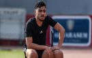 الأهلي يقترب من استعادة أكرم توفيق بعد رحيله للشمال