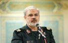  الثوري الإيراني : على واشنطن قبول شروط طهران لإعادة فتح مضيق هرمز