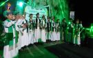 تواصل الفعاليات الاحتفالية بذكرى المولد النبوي في مديريات حجة