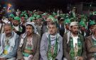 أمسيات بمديرية بني حشيش في محافظة صنعاء احتفاء بذكرى المولد النبوي الشريف