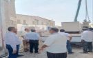 إشادة بالدكتور فارس زين السقاف ودوره في تطوير المؤسسة العامة لمطابع الكتاب المدرسي والحفاظ على استمرارية عملها