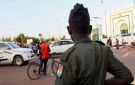 استعادة قاعدة عسكرية في النيجر من متمردين
