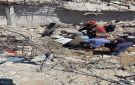 الدفاع المدني بغزة ينتشل 3 شهداء و3 مصابين إثر استهداف العدو الإسرائيلي شقة في مواصي خانيونس