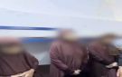 المجرم بن غفير يقتحم زنازين أسيرات ساخرا: أنا سعيد بظروف اعتقالكن القاسية - ye