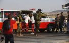 إصابة 3 فلسطينيين في اعتداءين منفصلين للعدو الإسرائيلي في شمال غرب نابلس وشمال رام الله