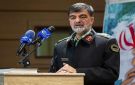 قائد قوات الأمن الداخلي بإيران: العدو يسعى لإشعال الشغب والفوضى في البلاد - ye