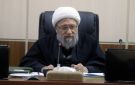 لاريجاني: إيران متمسكة بسيادتها على المضيق وهرمز لن يعود إلى وضعه السابق