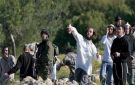 مستوطنون يواصلون اعتداءاتهم على الفلسطينيين وممتلكاتهم في الضفة والقدس - ye