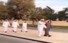 الانتقالي يبدأ التحرك عسكريا مع تحديد الإمارات هدفا حاسما