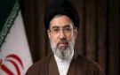 السيد مجتبى الخامنئي: حكام أمريكا والكيان الصهيوني هم أعداء الامة وعلاج مشكلاتها بالتعاون ووحدة الكلمة - ye