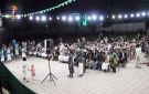 أمسيات وفعاليات بمديرية السبعين في أمانة العاصمة بذكرى المولد النبوي