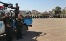الحوثيون يدفعون بعناصرهم الأمنية لتعزيز جبهاتهم في الضالع