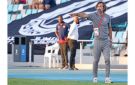بيرلو يخطف الأضواء مع تطلع العين لتعزيز رقمه القياسي