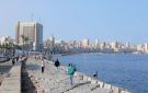 حالة طقس اليوم السبت 22-8-2026 في مصر