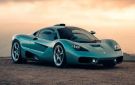 غوردون موراي يكشف عن GMSV S1 الخارقة المستوحاة من أسطورة ماكلارين F1