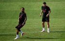 كأس الأبطال الفرنسية: سان جرمان للقب ثان مع انطلاق الموسم
