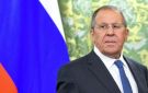 وزير الخارجية الروسي يجري محادثات مع نظيره البرازيلي