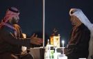 الرئيس الإماراتي يواصل إهانة ولي العهد السعودي مع نشر طبيعة الرسالة المثيرة للجدل لوالده