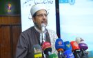 رئيس هيئة الأوقاف يثمن دور العلماء ووقوفهم المشرف في نصرة قضايا الأمة