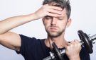 لماذا يجد الرجال صعوبة في إنقاص الوزن؟ - ye