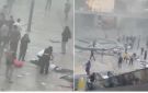 3 قتلى و17 مصابا في انفجار داخل مركز تجاري بالقاهرة الجديدة