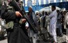 أفغانستان.. طالبان تحتجز موظفين أمميين في هرات