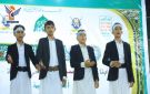 أمانة العاصمة.. أمسيات بمديرية الثورة ابتهاجا بذكرى المولد النبوي - ye