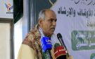 أوقاف الحديدة ينظم فعالية تكريمية للأيتام ومرضى الفشل الكلوي بذكرى المولد النبوي