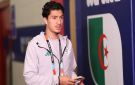 إبراهيم مازا يكشف اقترابه من أتلتيكو مدريد - ye