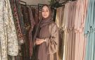 سمية السويدي: الأزياء يمكن أن تقتنى كقطعة فنية