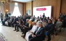 عراقجي: ثورة عاشوراء وثيقة أساسية لهوية الشعب الإيراني وسنبقى ملتزمون بعهد المقاومة