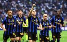  الدوري الإيطالي إنتر ميلان يستهل حملة الدفاع عن اللقب بفوز عريض على مونزا - ye
