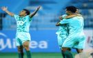  الدوري المصري بيراميدز يعود من المحلة بفوز ثلاثي - ye