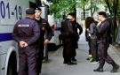 توقيف العشرات في موسكو خلال تجمع لدعم حزب مناهض للحرب في أوكرانيا - ye