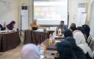 اجتماع في عدن يبحث مستوى التقدم في خدمات الصحة الانجابية