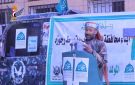 الجوف.. فعالية خطابية في مديرية رجوزة بذكرى المولد النبوي الشريف - ye