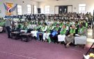جامعة عمران تحيي ذكرى المولد النبوي بفعالية مركزية - ye
