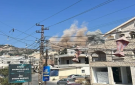 شهيدة و6 جرحى بعدوان إسرائيلي على منزل مدني جنوب لبنان