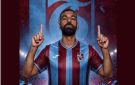 موعد أول مباراة لـ محمد صلاح مع طرابزون سبور