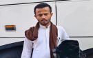 استشهاد الجندي صالح بريعمه بهجوم حوثي في حريب
