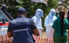 الصحة العالمية تدعو لتعزيز الاستجابة لمواجهة تفشي إيبولا في الكونغو