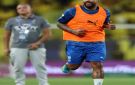 تشكيل الهلال أمام الفيحاء.. إنزاجي يختار بديل مالكوم - ye