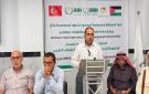  صحة غزة تفتتح قسم الأشعة التداخلية في مجمع الشفاء الطبي - ye