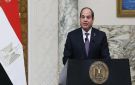 مصر وأوكرانيا تبحثان تطورات الشرق الأوسط وتعزيز التعاون الثنائي