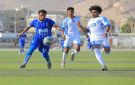 اتحاد إب يفوز على شعب حضرموت .. والسد يكسب التضامن