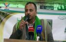 احتفالات بذكرى مولد الرسول الأعظم بمديرية الوحدة في أمانة العاصمة
