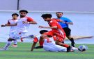 سيئون وشعب صنعاء يتأهلان إلى دور الثمانية في كأس الجمهورية - ye